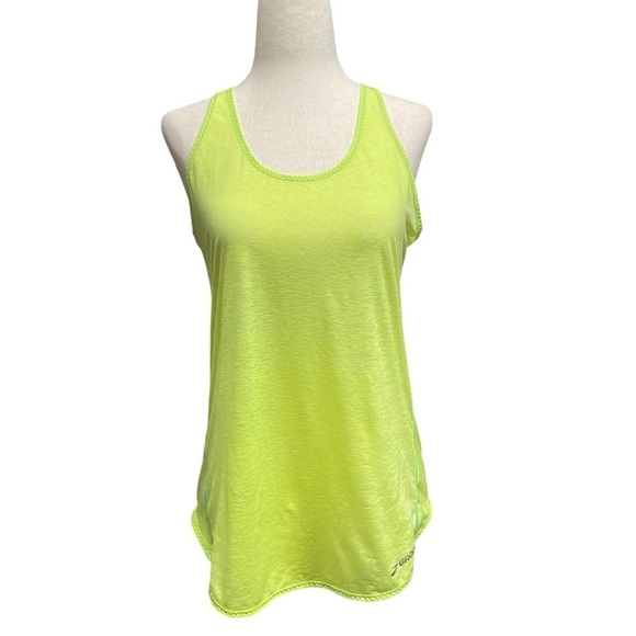 Brooks Ghost Racerback Tank Top Size Small - Picture 2 of 8